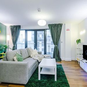 Appartement met Drie Slaapkamers